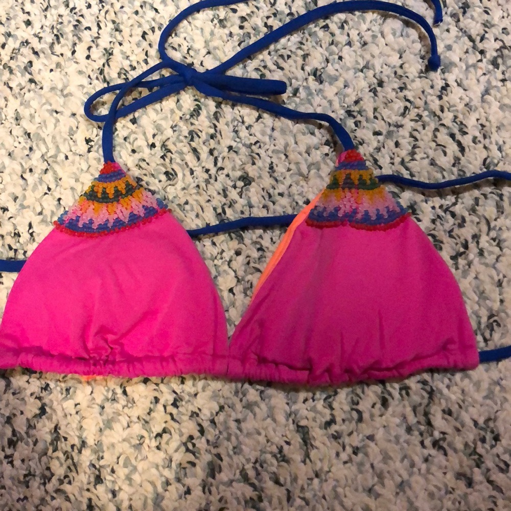 bikini top